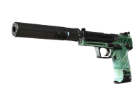 USP-S PC-GRN